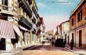 BG eb- 01- Rue de l' artillerie